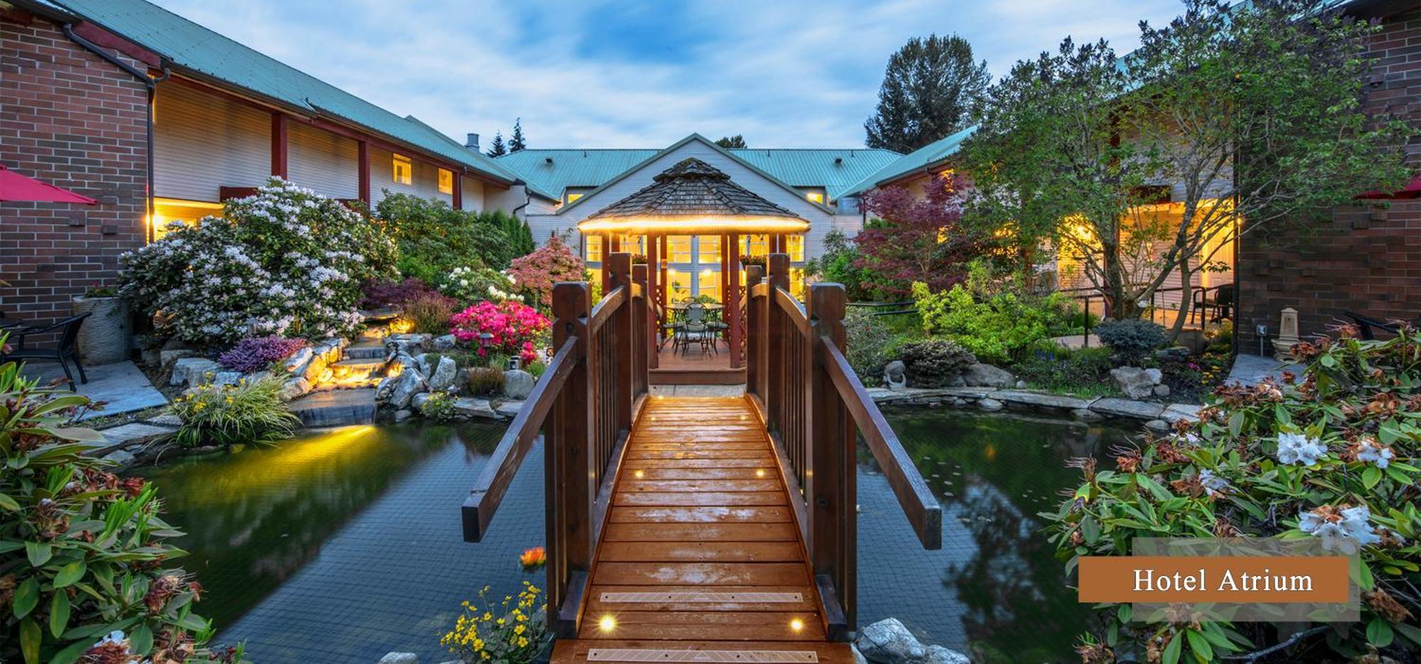 Garden Hotel