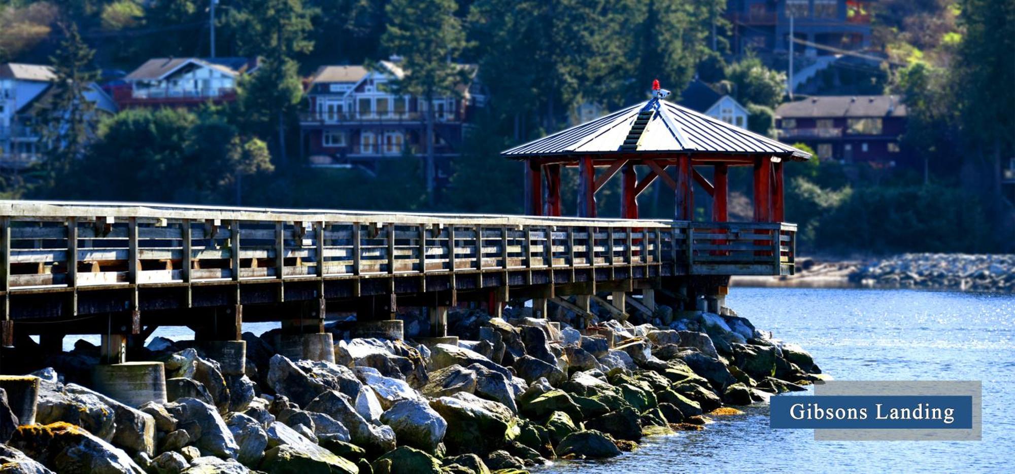 Garden Hotel Gibsons