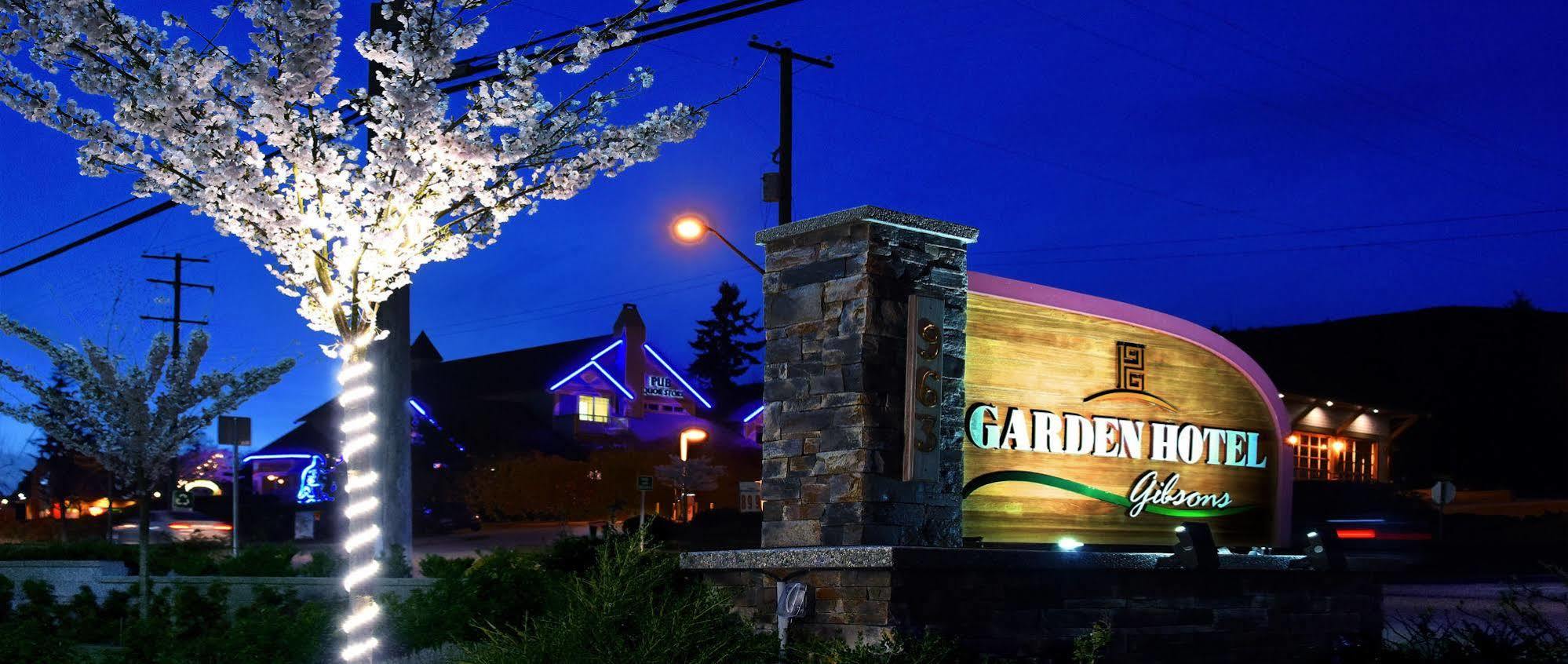 Hotel Garden 3*