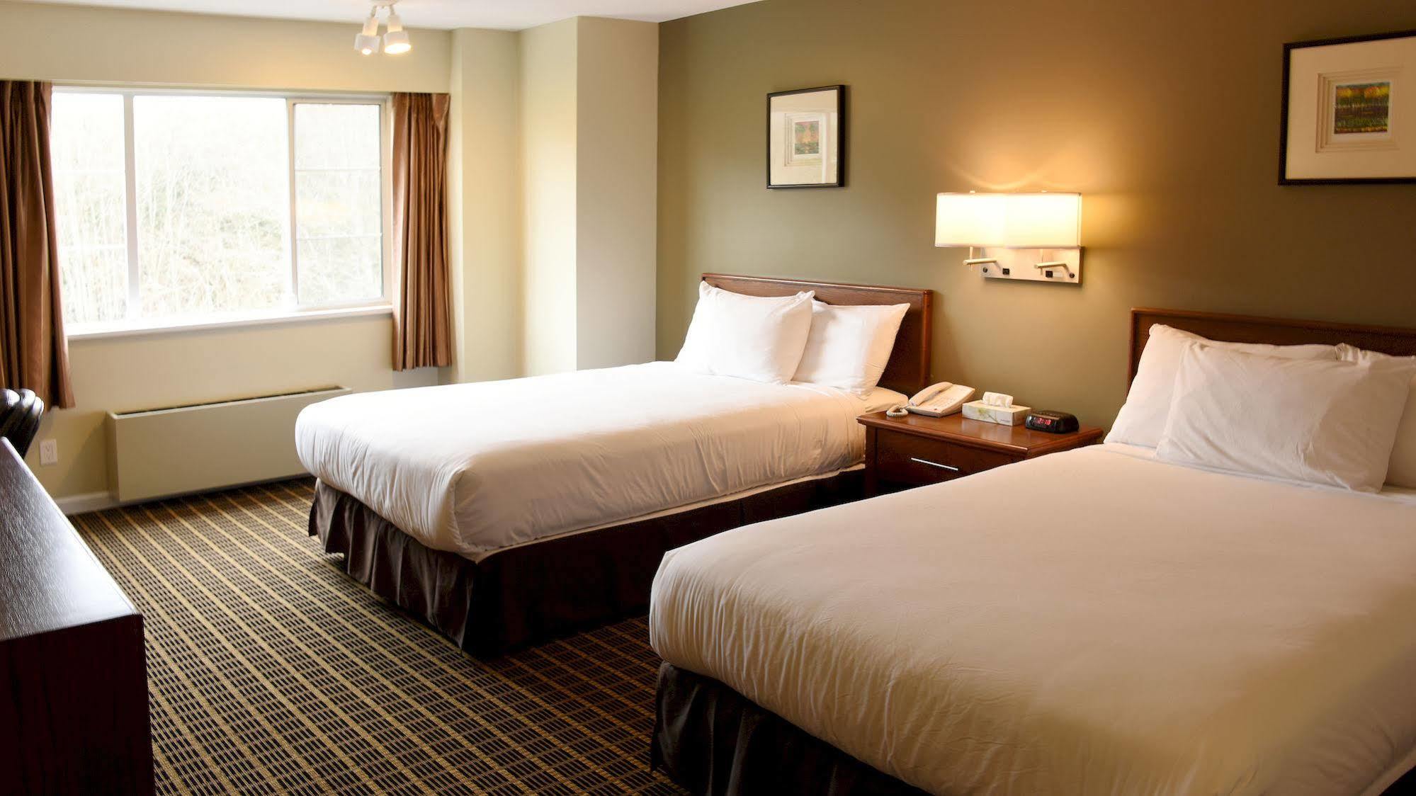 Garden Hotel Gibsons