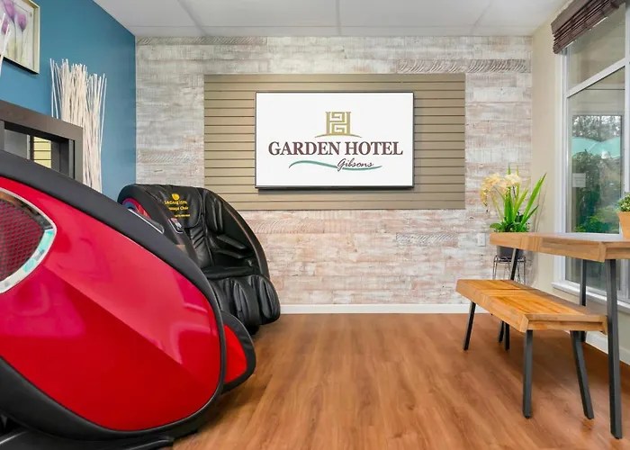 Gibsons Garden Hotel