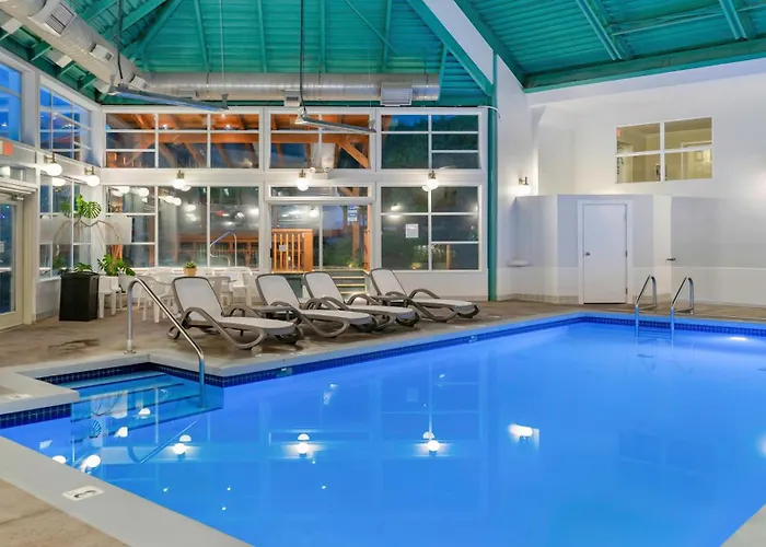 Gibsons Garden Hotel