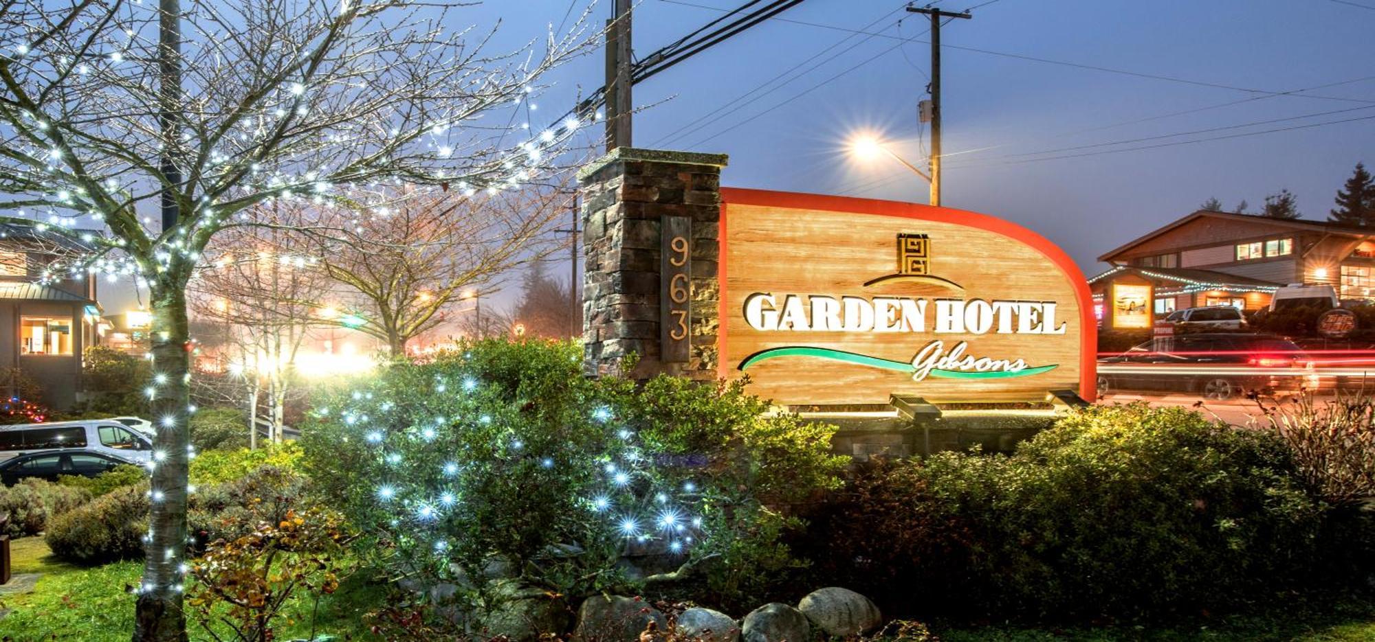 Hotel Garden