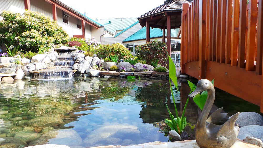 Garden 3*