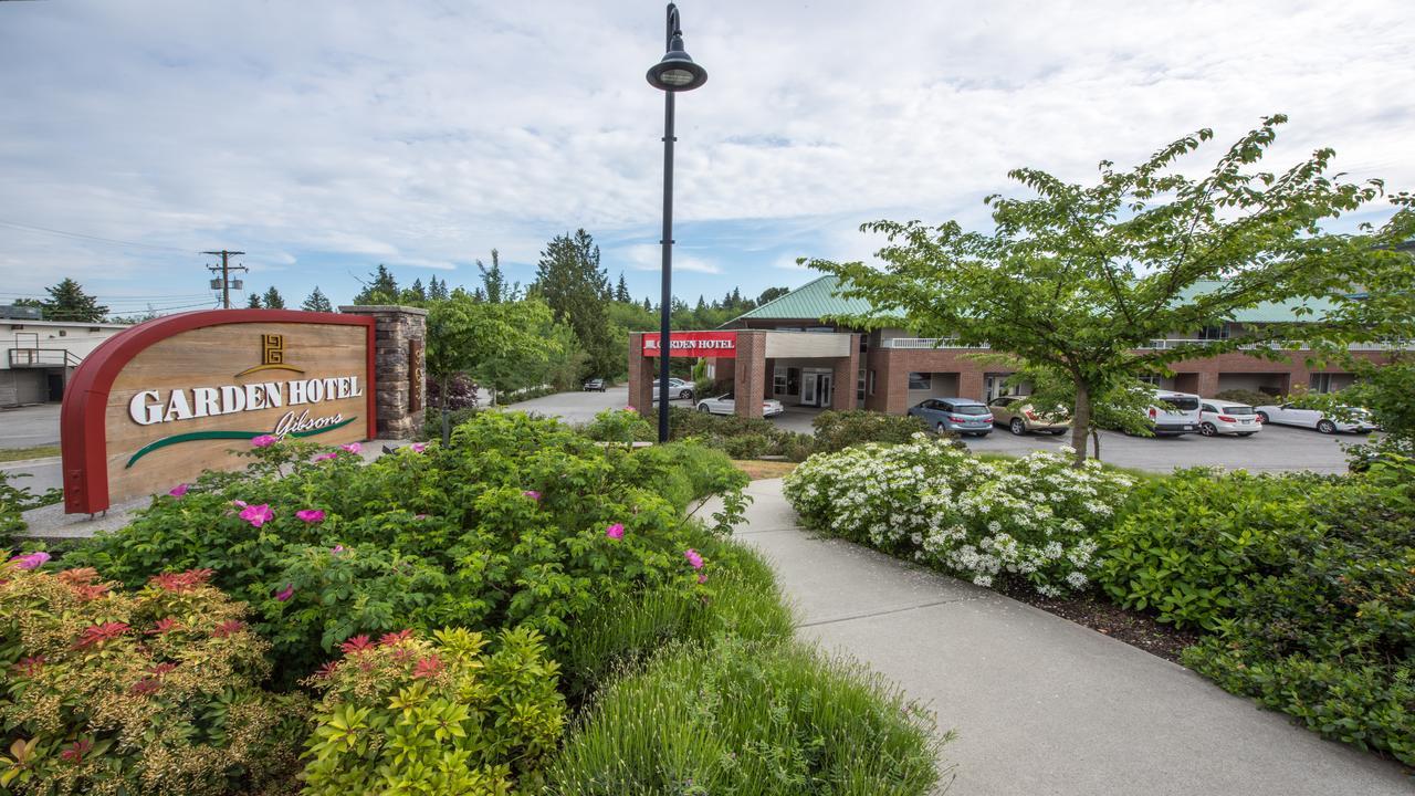 Garden Hotel Gibsons